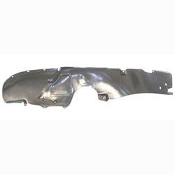 LKQ - '01-'06 Chrysler PT Cruiser Driver Side Front Fender Liner