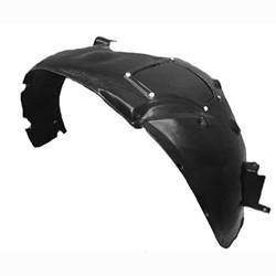 LKQ - '01-'06 Chrysler PT Cruiser Passenger Side Front Fender Liner