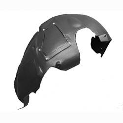 LKQ - '07-'10 Chrysler PT Cruiser Passenger Side Inner Fender Liner