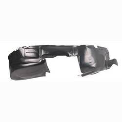 LKQ - '04-'07 Chrysler Town & Country, '01-'07 Dodge Caravan Driver Side Inner Fender Liner