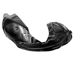 LKQ - '15-'23 Dodge Challenger Driver Side Front Fender Liner
