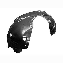 LKQ - '08-'14 Dodge Challenger Passenger Side Front Inner Fender