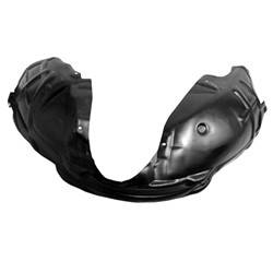 LKQ - '15-'23 Dodge Challenger Passenger Side Front Fender Liner