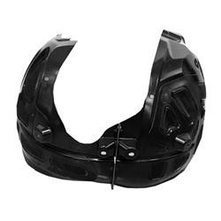 LKQ - '15-'23 Dodge Charger Driver Side Front Fender Liner