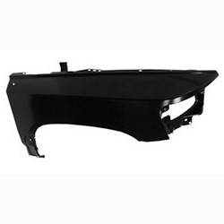 LKQ - '08-'11 Dodge Dakota Passenger Side Front Fender