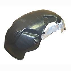 LKQ - '05-'11 Dodge Dakota Passenger Side Front Inner Fender