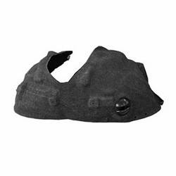 LKQ - '11-'20 Dodge Durango Passenger Side Front Fender Liner