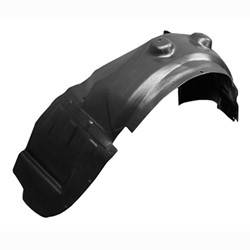 LKQ - '09-'20 Dodge Journey Driver Side Front Fender Liner