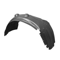 LKQ - '09-'20 Dodge Journey Front Passenger Side Fender Liner