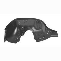 LKQ - '94-'02 Dodge Ram Pickup Front Driver Side Fender Apron
