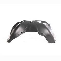 LKQ - '94-'02 Dodge Ram Pickup Driver Side Fender Liner