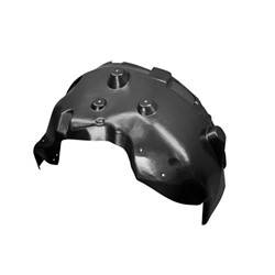 LKQ - '14-'18 Dodge Ram Pickup Front Driver Side Fender Liner