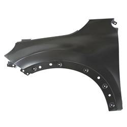 LKQ - '16-'23 Fiat 500 Front Driver Side Fender