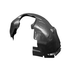 LKQ - '13-'18 Ford C-Max Front Driver Side Fender Liner