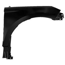 LKQ - '15-'24 Ford Edge Front Passenger Side Fender