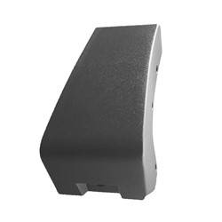 LKQ - '15-'18 Ford Edge Front Passenger Side Lower Fender Molding