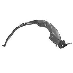 LKQ - '01-'04 Ford Escape Driver Side Front Fender Liner