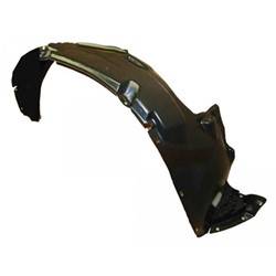 LKQ - '05-'07 Ford Escape, '05-'07 Mercury Mariner Passenger Side Front Inner Fender Liner