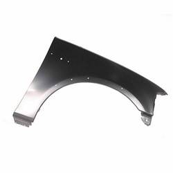 LKQ - '97-'02 Ford Expedition, '97-'04 Ford F150, '97 Ford Heavy Duty Pickup, '98-'99 Ford Super Duty Pickup Passenger Side Front Fender