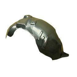 LKQ - '07-'14 Ford Expedition, '07-'14 Lincoln Navigator Driver Side Front Inner Fender