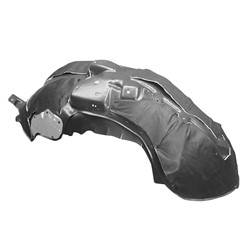 LKQ - '15-'17 Ford Expedition, '15-'17 Lincoln Navigator Driver Side Front Fender Liner