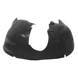 LKQ - '08-'11 Ford Focus Passenger Side Front Inner Fender Liner