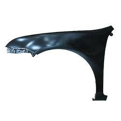 LKQ - '10-'12 Ford Fusion, '10-'11 Mercury Milan Driver Side Front Fender