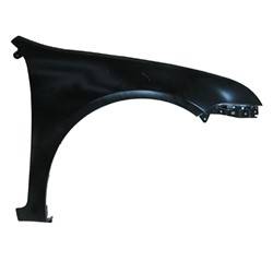 LKQ - '10-'12 Ford Fusion, '10-'11 Mercury Milan Passenger Side Front Fender
