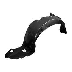 LKQ - '10-'12 Ford Fusion Driver Side Front Inner Fender