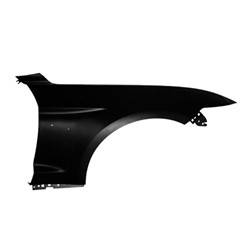 LKQ - '15-'17 Ford Mustang Front Passenger Side Fender