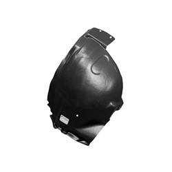 LKQ - '10-'14 Ford Mustang Driver Side Front Inner Fender