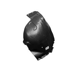 LKQ - '10-'14 Ford Mustang Passenger Side Front Inner Fender