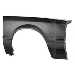 LKQ - '79-'90 Ford Mustang Driver Side Front Fender