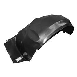 LKQ - '99-'04 Ford Mustang Driver Side Front Fender Liner