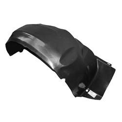 LKQ - '99-'04 Ford Mustang Passenger Side Front Fender Liner