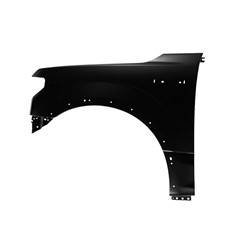 LKQ - '15-'20 Ford F150 Front Driver Side Fender