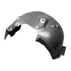 LKQ - '08-'10 Ford Super Duty Pickup Driver Side Inner Fender