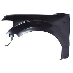LKQ - '09-'14 Ford F150 Driver Side Front Fender