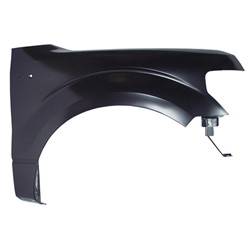 LKQ - '09-'14 Ford F150 Passenger Side Front Fender