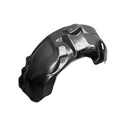 LKQ - '09-'14 Ford F150 Passenger Side Front Inner Fender