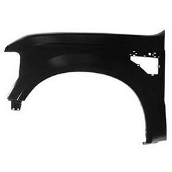LKQ - '08-'10 Ford Super Duty Pickup Driver Side Front Fender
