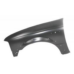 LKQ - '04-'05 Ford Ranger Driver Side Front Fender