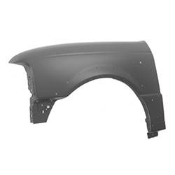 LKQ - '06-'11 Ford Ranger Driver Side Front Fender