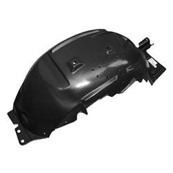 LKQ - '98-'11 Ford Ranger Passenger Side Front Inner Fender Liner