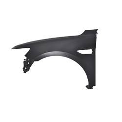 LKQ - '13-'19 Ford Police Interceptor, '10-'19 Ford Taurus Driver Side Front Fender
