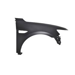 LKQ - '13-'19 Ford Police Interceptor, '10-'19 Ford Taurus Passenger Side Front Fender