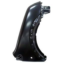 LKQ - '10-'13 Ford Transit Connect Van Passenger Side Front Fender