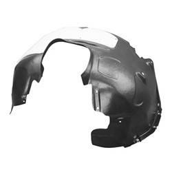 LKQ - '14-'18 Ford Transit Connect Van Front Driver Side Fender Liner