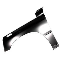 LKQ - '98 Chevrolet Tracker, '89-'97 Geo Tracker, '94-'97 Pontiac Sunrunner, '89-'98 Suzuki Sidekick Driver Side Front Fender