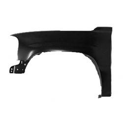 LKQ - '99-'07 GMC Sierra Pickup, '00-'06 GMC Yukon, '00-'06 GMC Yukon XL Driver Side Front Fender